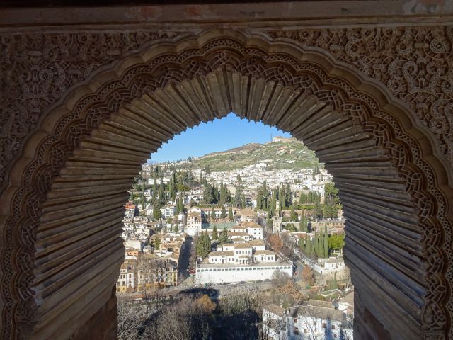 Alhambra